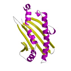 Image of CATH 4wwkC01