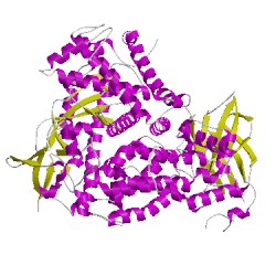 Image of CATH 4wwnA