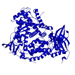 Image of CATH 4wwp