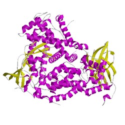 Image of CATH 4wwpA