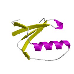 Image of CATH 4wx9A01