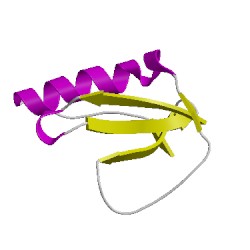 Image of CATH 4wx9C01