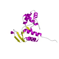 Image of CATH 4wxdA