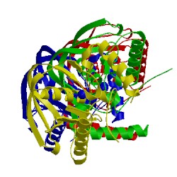 Image of CATH 4wxk