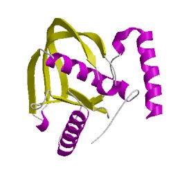 Image of CATH 4wxkA00