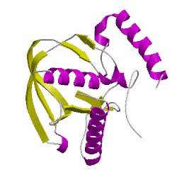Image of CATH 4wxkD00