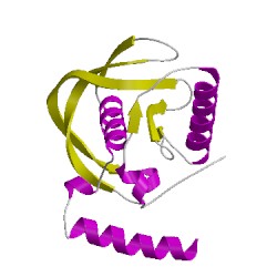 Image of CATH 4wxlA