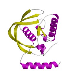 Image of CATH 4wxlB