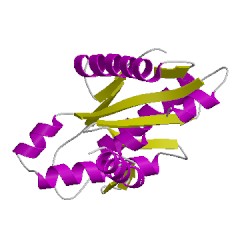 Image of CATH 4wxoA