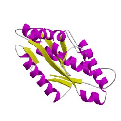 Image of CATH 4wxoB