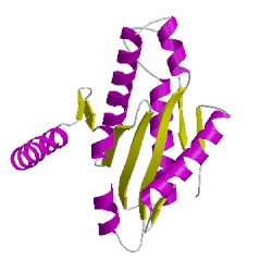 Image of CATH 4wxoC