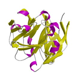 Image of CATH 4wxsA00