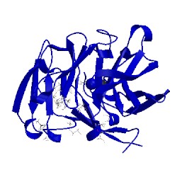 Image of CATH 4wxu