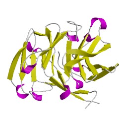 Image of CATH 4wxuA00