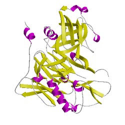 Image of CATH 4wy1A