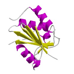 Image of CATH 4wybA01