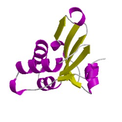 Image of CATH 4wybA03