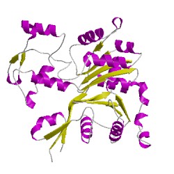 Image of CATH 4wybC