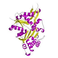 Image of CATH 4wybI