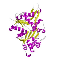 Image of CATH 4wybI