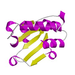 Image of CATH 4wybK03