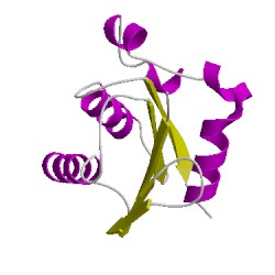 Image of CATH 4wybM01