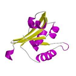 Image of CATH 4wybM03