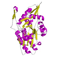 Image of CATH 4wybQ