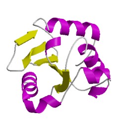 Image of CATH 4wybQ01