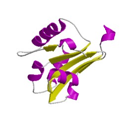 Image of CATH 4wybS03