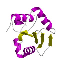 Image of CATH 4wybU01