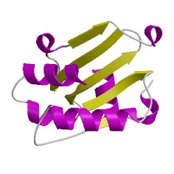 Image of CATH 4wybU03