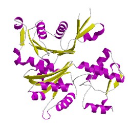 Image of CATH 4wybX