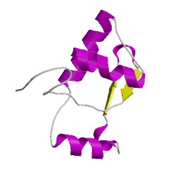 Image of CATH 4wybX04