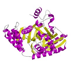 Image of CATH 4wycA