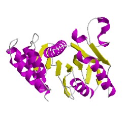 Image of CATH 4wycA02