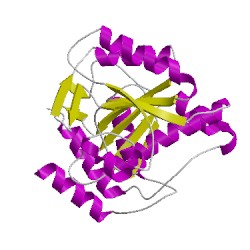 Image of CATH 4wycB02