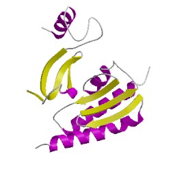 Image of CATH 4wydA01