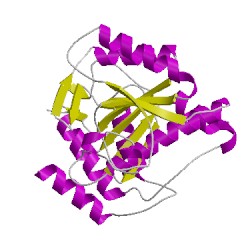 Image of CATH 4wyeB02