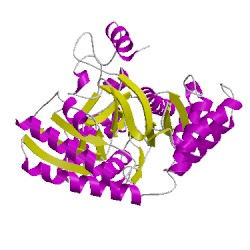 Image of CATH 4wyfA