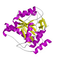 Image of CATH 4wyfB02