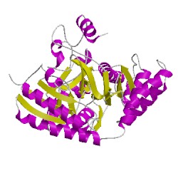 Image of CATH 4wygA