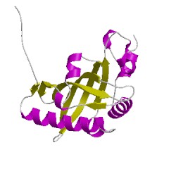 Image of CATH 4wykA02