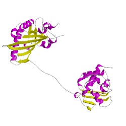 Image of CATH 4wykC