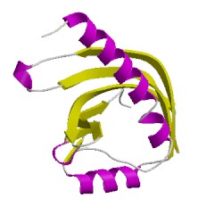 Image of CATH 4wykD