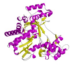Image of CATH 4wylA