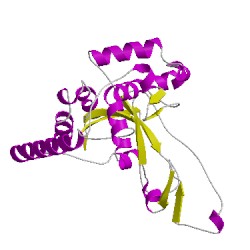 Image of CATH 4wylA01