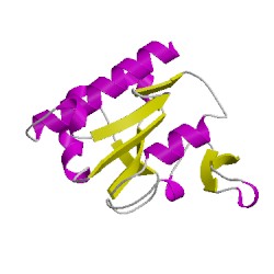 Image of CATH 4wylA02