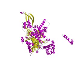 Image of CATH 4wyoC