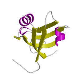 Image of CATH 4wyuA01